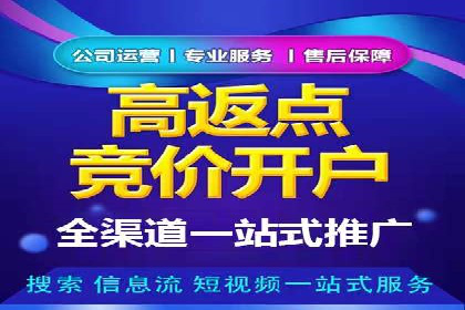 托管SEM竞价服务流程：从策划到执行的完整流程